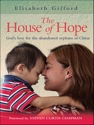 cover image of The House of Hope